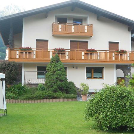 Ferienwohnung Schreieck Maria Höfen Kültér fotó