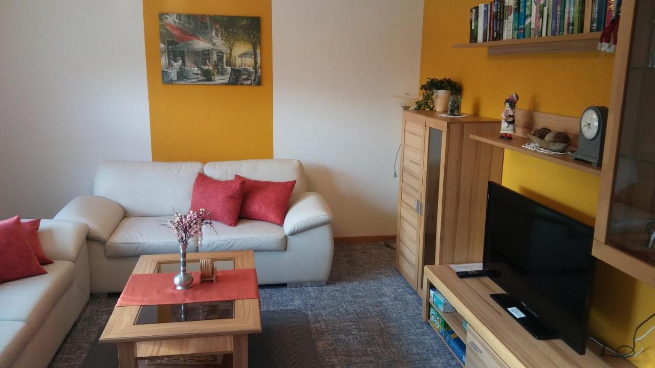 Ferienwohnung Schreieck Maria Höfen Kültér fotó