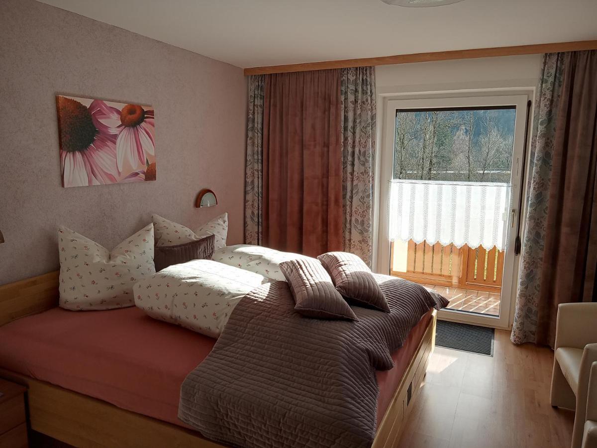 Ferienwohnung Schreieck Maria Höfen Kültér fotó
